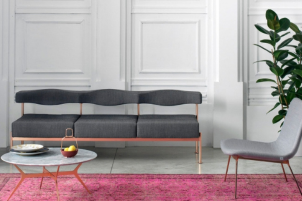 Best Modern Office Furniture in Dubai |Studio WB