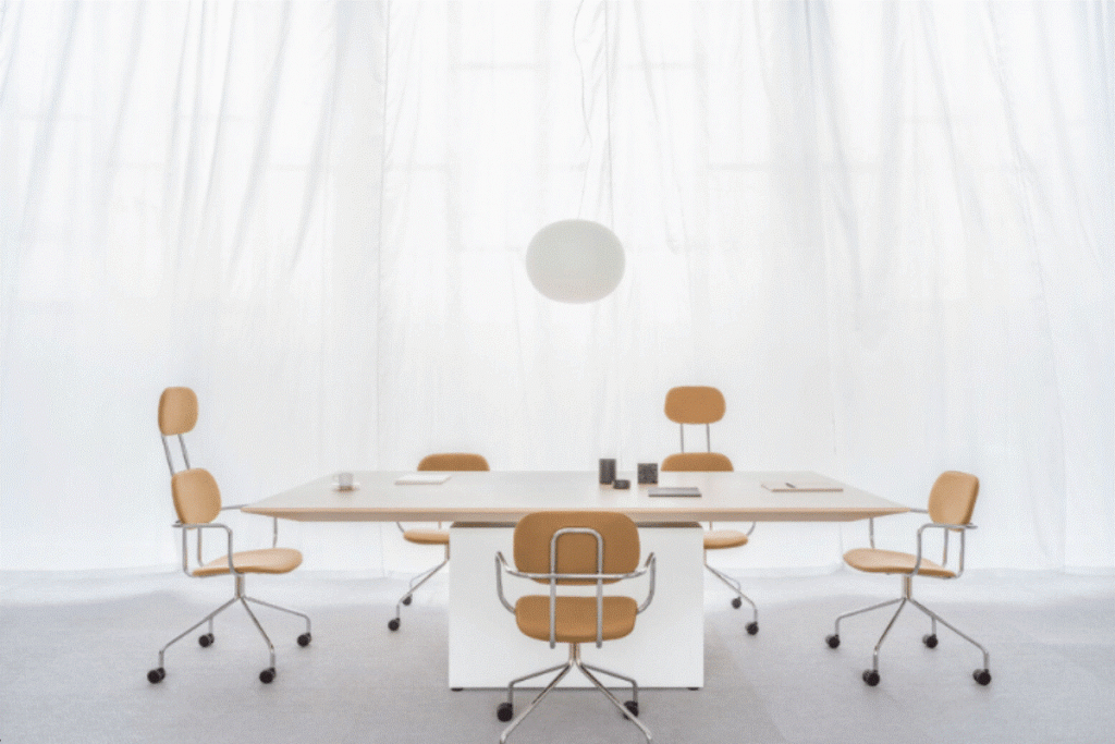 Ergonomic Office Chairs Dubai