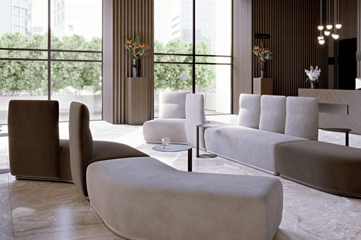 Furniture Supplier Dubai