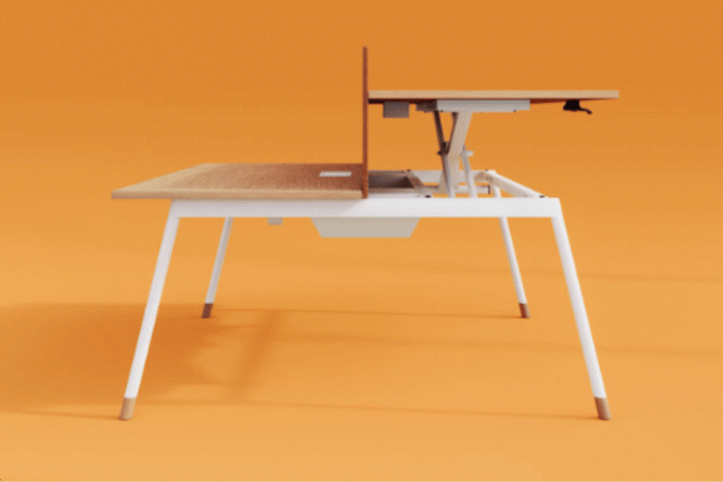 Height Adjustable Desk Dubai