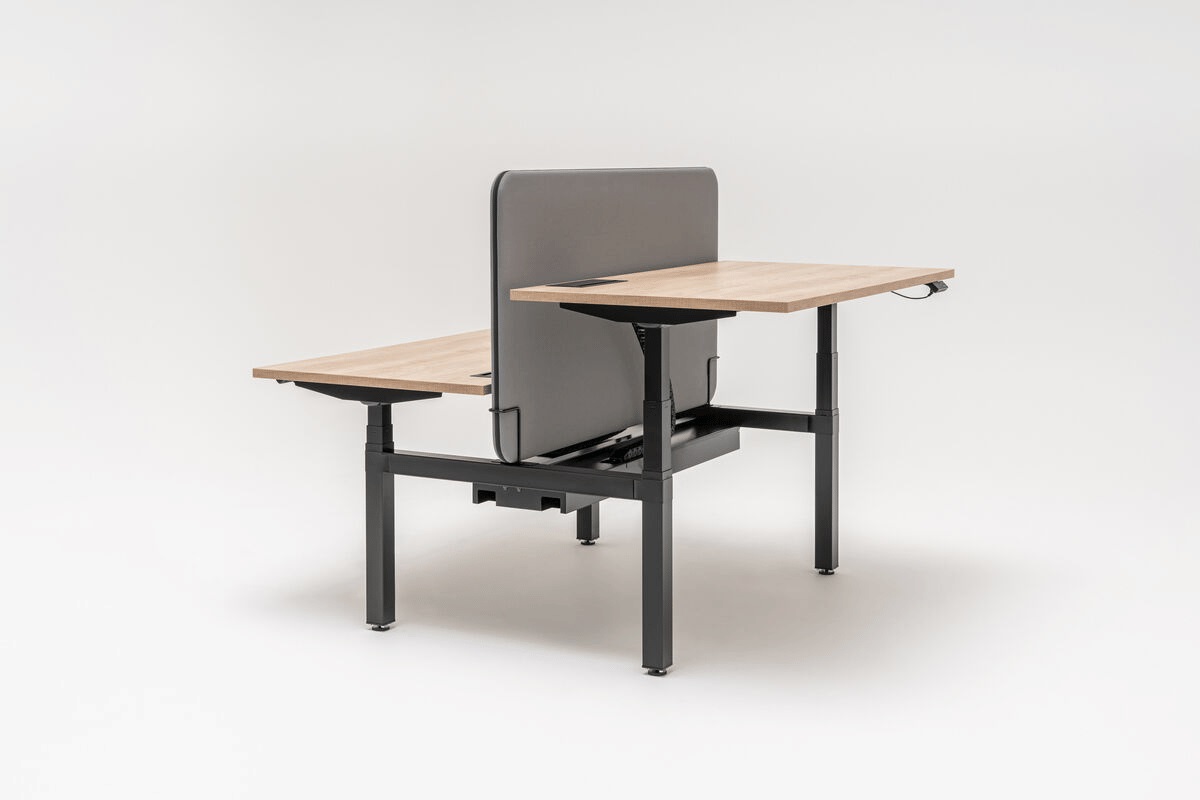 Height Adjustable Standing Desks| Studio WB