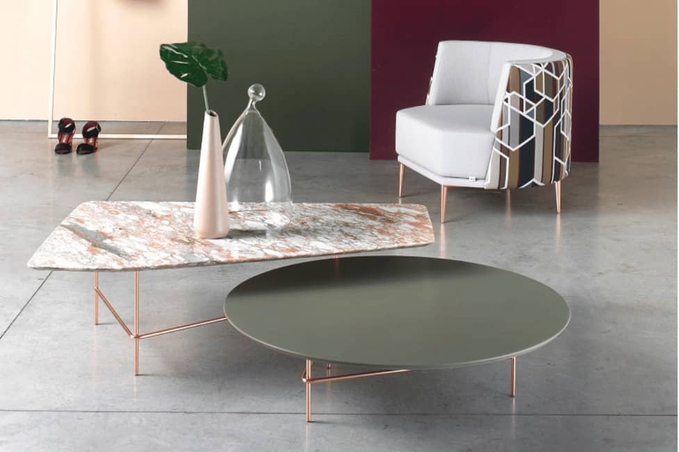 Stylish Coffee Table | Luxury Coffee Tables Online