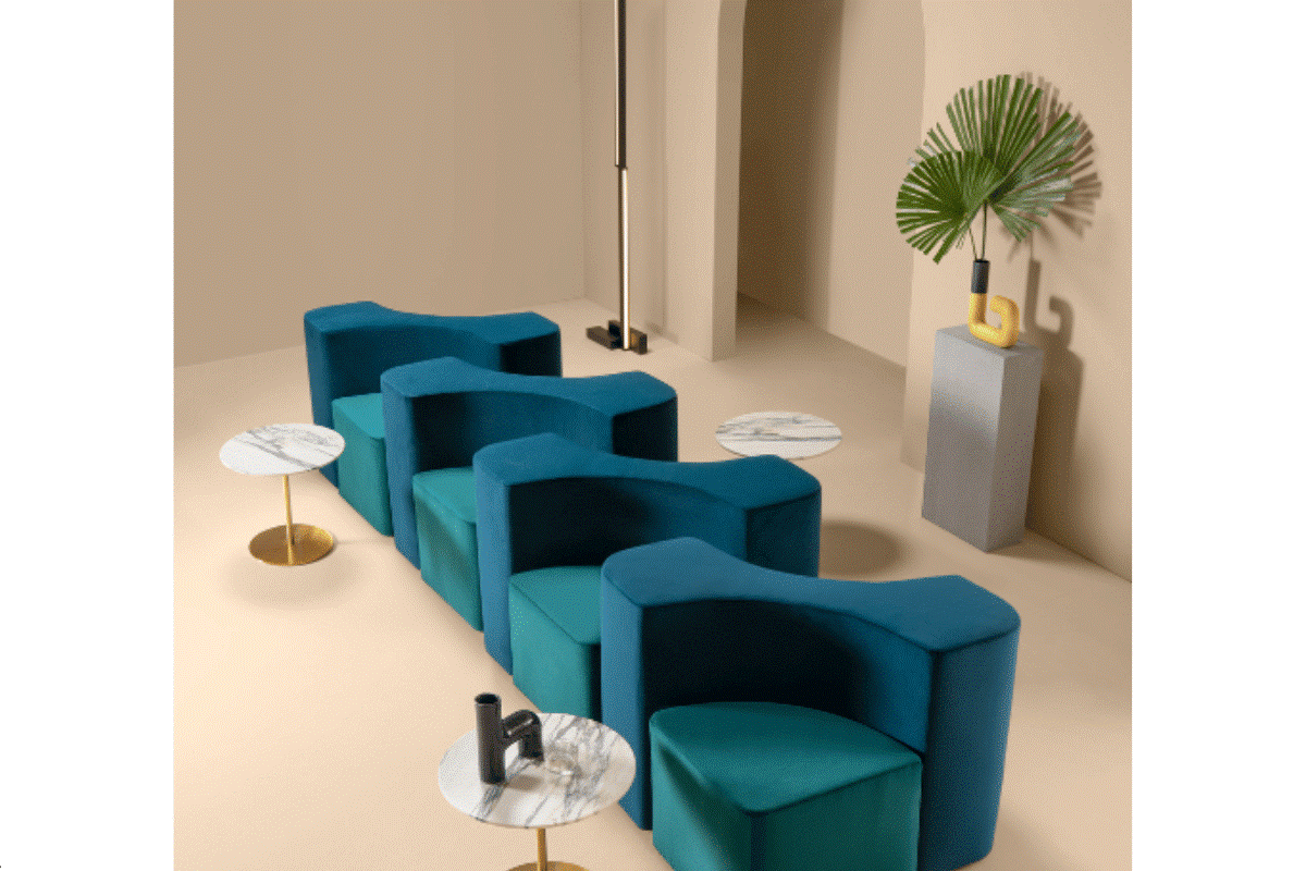 Luxury Office Furniture in Dubai | Premium Office Interiors UAE