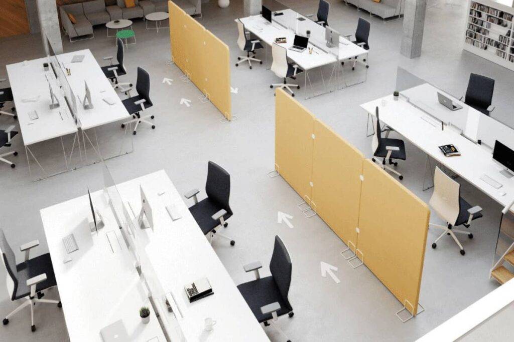 Modern Furniture Dubai